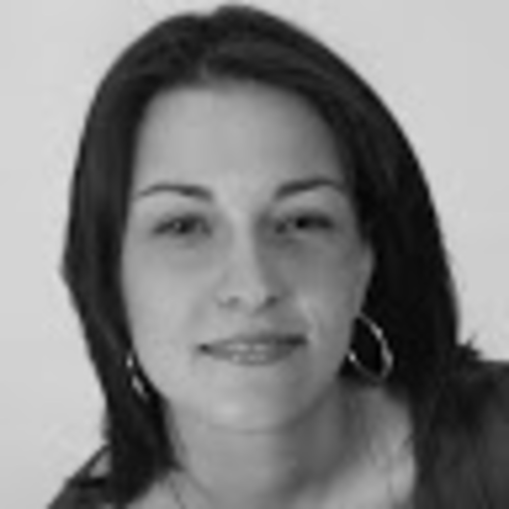 Meet your Posher, Kendra